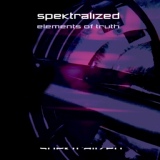 Обложка для Spektralized - Breaking Point