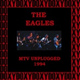 Обложка для The Eagles - Love Will Keep Us Alive