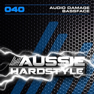 Обложка для Audio Damage - Bassface