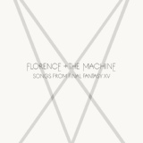 Обложка для Florence + The Machine - I Will Be