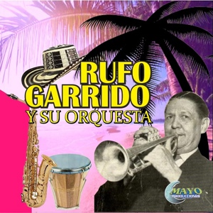 Обложка для Rufo Garrido - Tus Labios Rojos