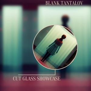 Обложка для Blank Tantalov - Minor Mirror