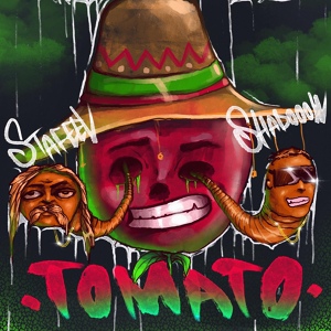 Обложка для STAFEEV, Shadooow - Tomato