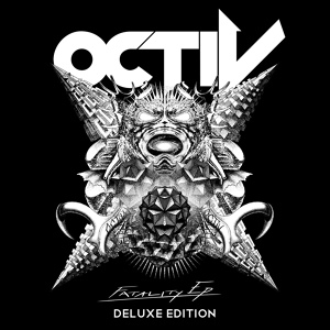 Обложка для OCTiV - Fatality