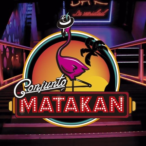 Обложка для Conjunto Matakan - Pensamiento Libre