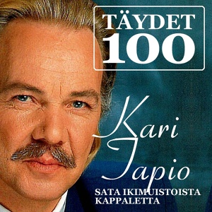 Обложка для Kari Tapio - Lossaan lastaan - Anche un moratore