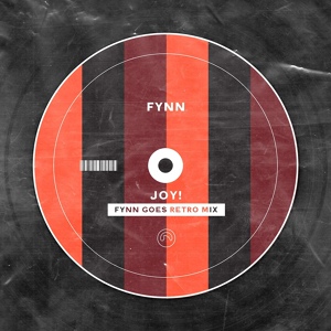 Обложка для FYNN - Joy!