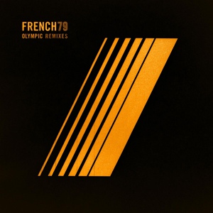 Обложка для French 79 - Olympic