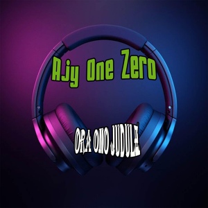 Обложка для Ajy One Zero - Sabilulungan