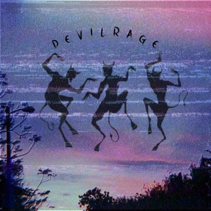 Обложка для DEVILRAGE - Killin