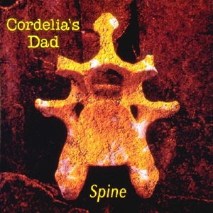 Обложка для Cordelia's Dad - Granite Mills