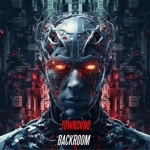 Обложка для TOWNSVND - Backroom