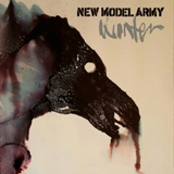 Обложка для New Model Army - Devil