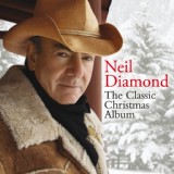 Обложка для Neil Diamond - You Make It Feel Like Christmas