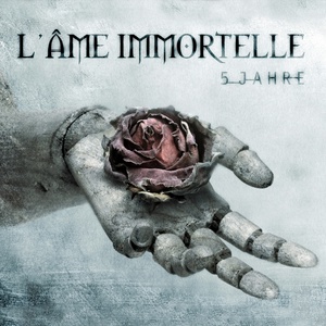 Обложка для L'Âme Immortelle - Lass mich fallen
