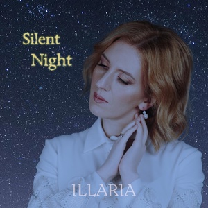 Обложка для Illaria - Silent Night