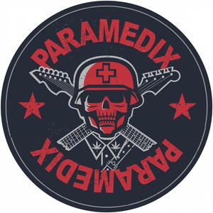 Обложка для Paramedix - Psycho Mind