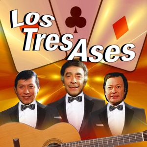 Обложка для Los Tres Ases - Ella