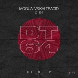 Обложка для MOGUAI, Kai Tracid - DT64