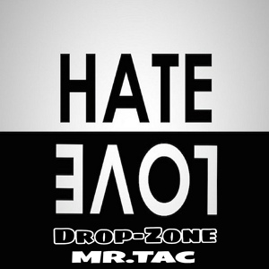 Обложка для Mr.Tac - Very Special (Drop-Zone Remix)