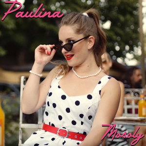 Обложка для Paulina - Mosoly