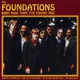 Обложка для The New Foundations - I Need Your Love