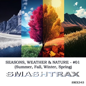 Обложка для Smashtrax Music - Wind Flutters