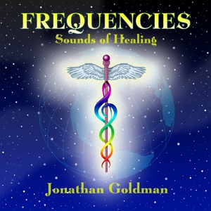 Обложка для Jonathan Goldman feat. Laraaji, Michael Pendragon - Inner Light (From Celestial Yoga)