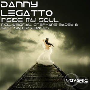 Обложка для Danny Legatto - Inside My Soul (Original Mix)