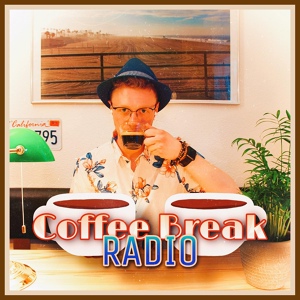 Обложка для TimMey - Coffee Break Radio