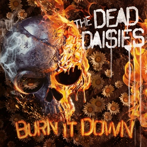 Обложка для The Dead Daisies - Set Me Free