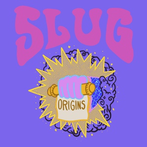 Обложка для Slug - Mirages
