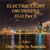 Обложка для Elo, Electric Light Orchestra Part 2 - Mr. Blue Sky