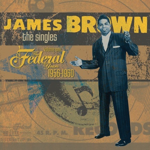 Обложка для James Brown & The Famous Flames - Good Good Lovin'