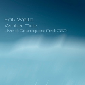 Обложка для Erik Wøllo - Winter Tide, Pt. 2