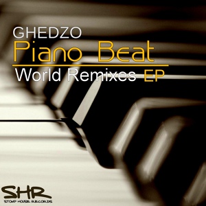 Обложка для Ghedzo - Piano Beat