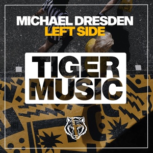 Обложка для Michael Dresden - Left Side