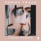 Обложка для Tommy Trash - Sinners (Kormak Remix) (feat. Daisy Guttridge)