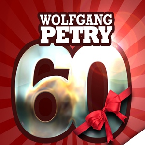 Обложка для Wolfgang Petry - Baby, I Love You