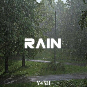 Обложка для Y45H - Rain