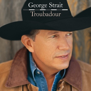 Обложка для George Strait - West Texas Town (Duet With Dean Dillon)