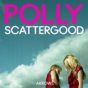 Обложка для Polly Scattergood - Disco Damaged Kid