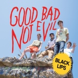 Обложка для Black Lips - Bad Kids