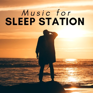Обложка для Pleasure Mask - Music for Sleep Station