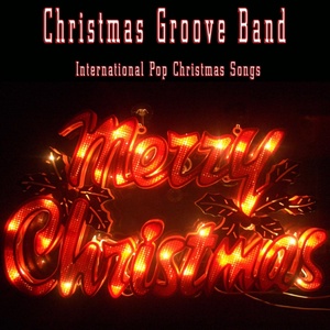 Обложка для Christmas Groove Band - Last Christmas
