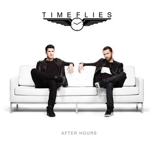 Обложка для Timeflies feat. T-Pain - Somebody Gon Get It (PrimeMusic.ru)