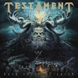 Обложка для Testament - Man Kills Mankind