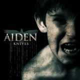 Обложка для Aiden - Scavengers Of The Damned
