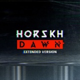 Обложка для HORSKH - Tainted