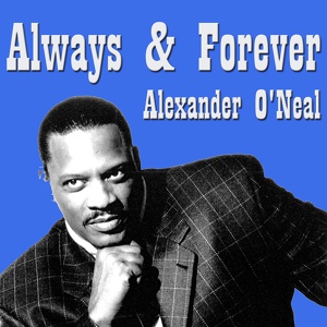 Обложка для Alexander O'Neal - Right Here Waiting (Richard Marx cover)